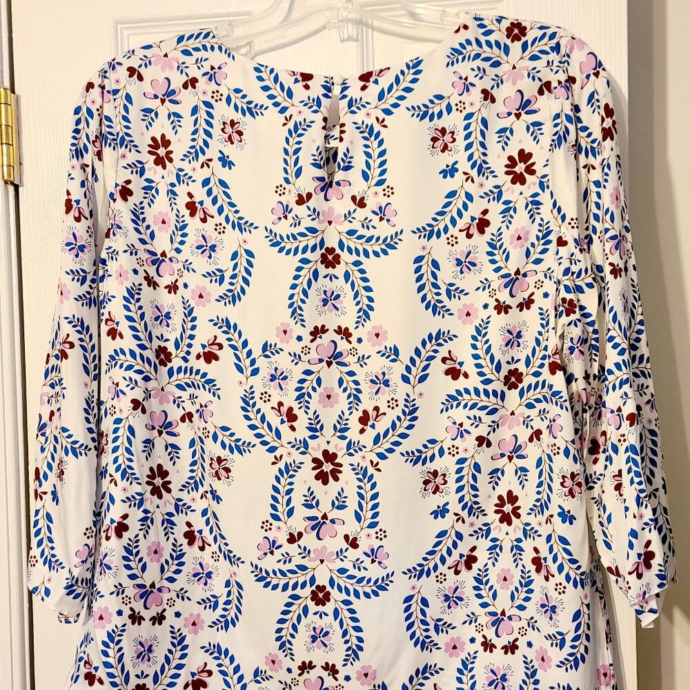Boden Nadine Blouse Top Size 16/18